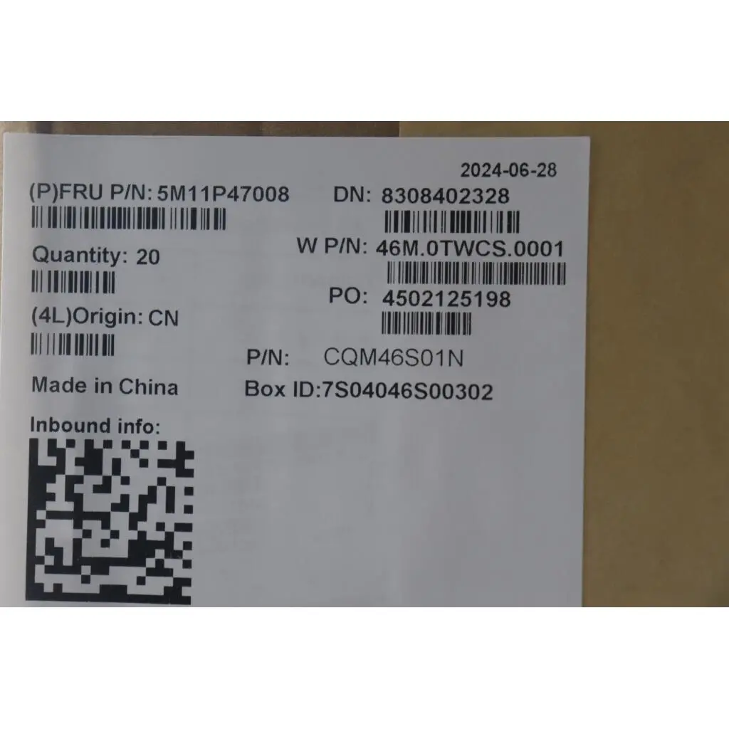 5M11P47008 - Image 5