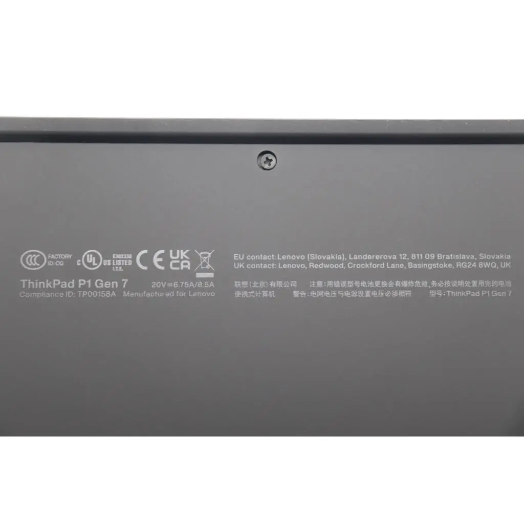 5M11P47008 - Image 2