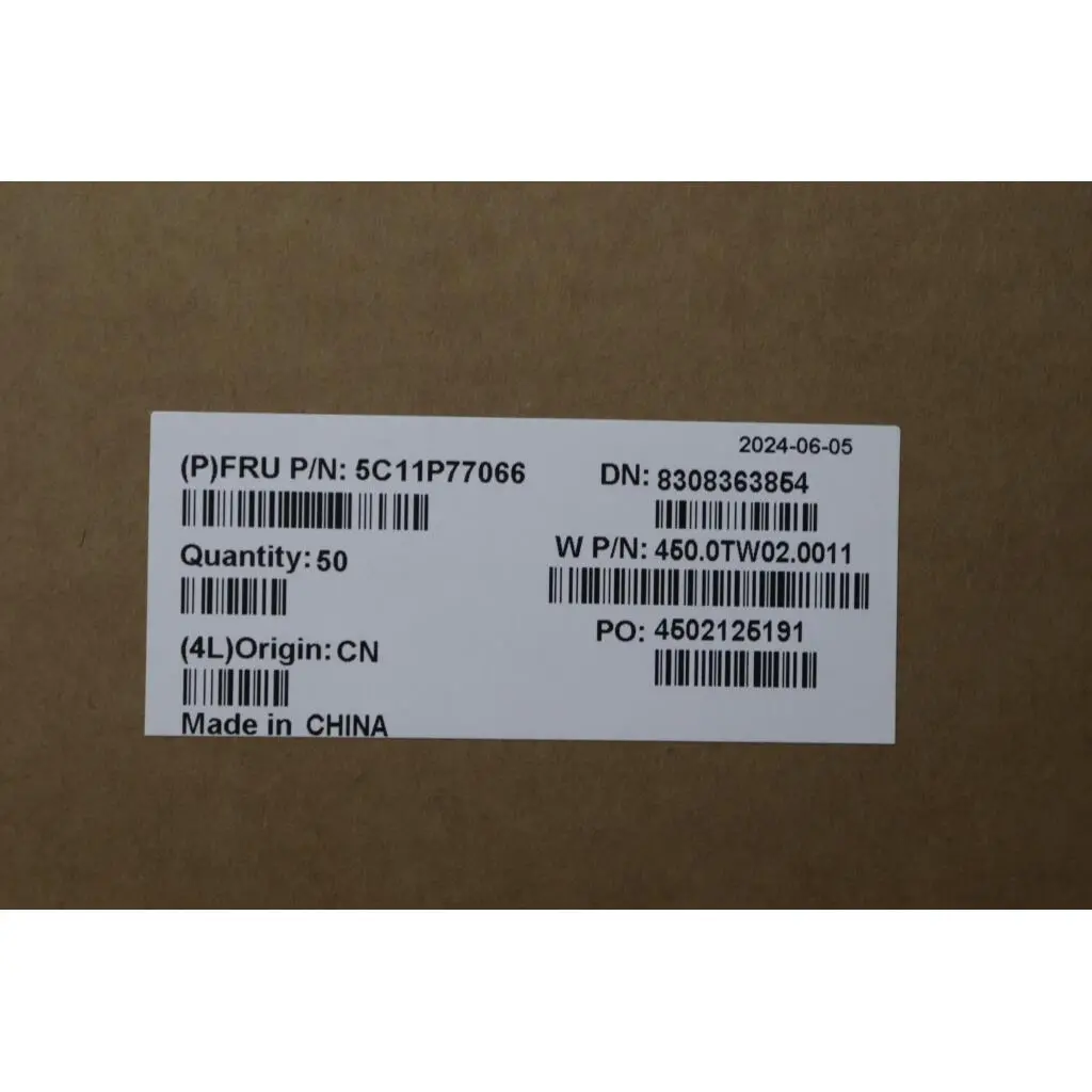 5C11P77066 - Image 3