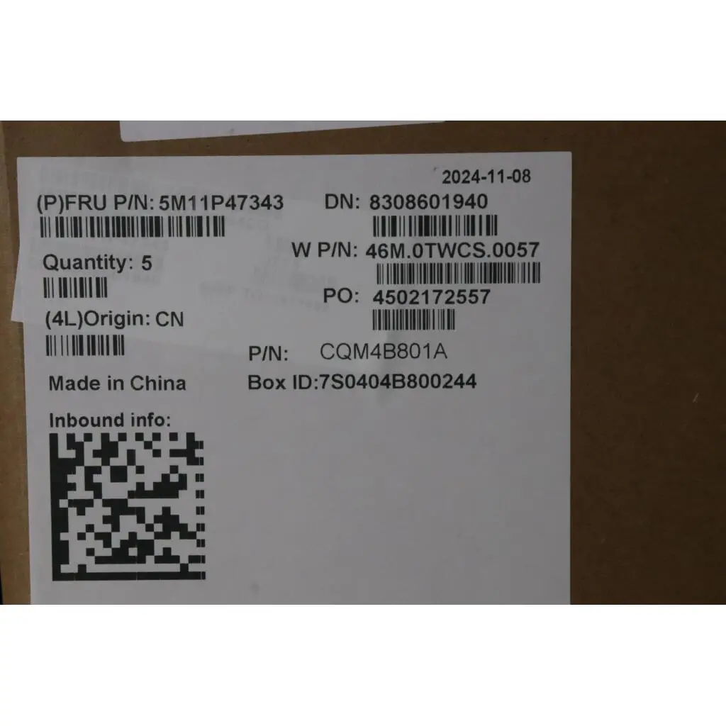 5M11P47343 - Image 6