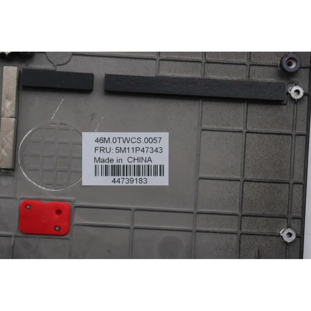 5M11P47343 - Image 4
