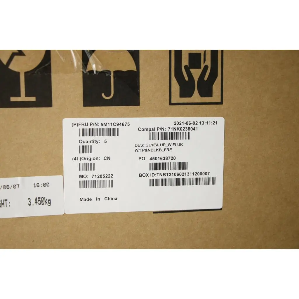 5M11C94675 - Image 3