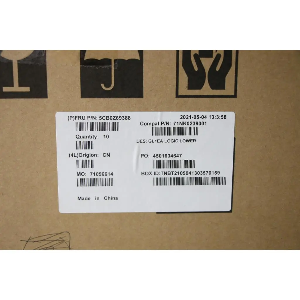 5CB0Z69388 - Image 5