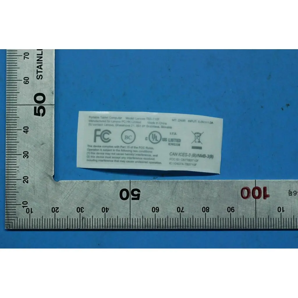 5L18C06731