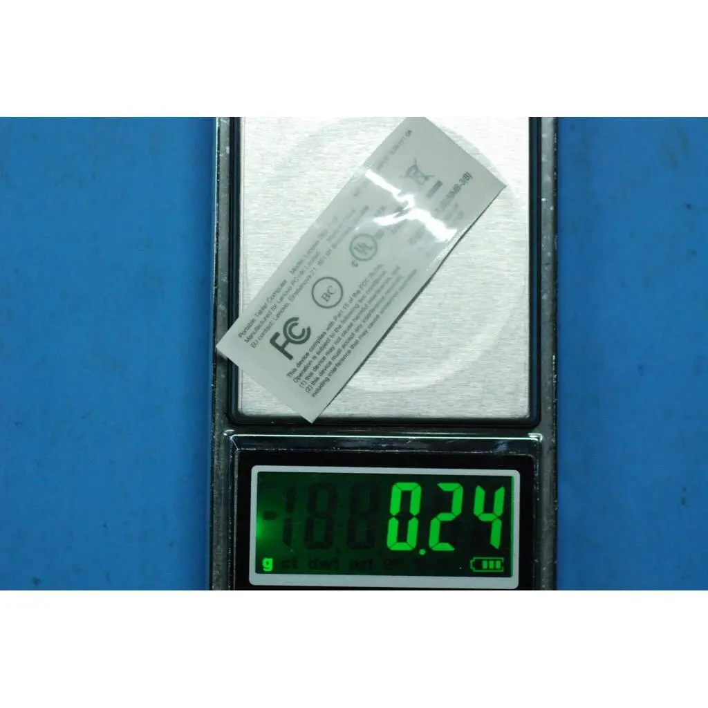 5L18C06731 - Image 3