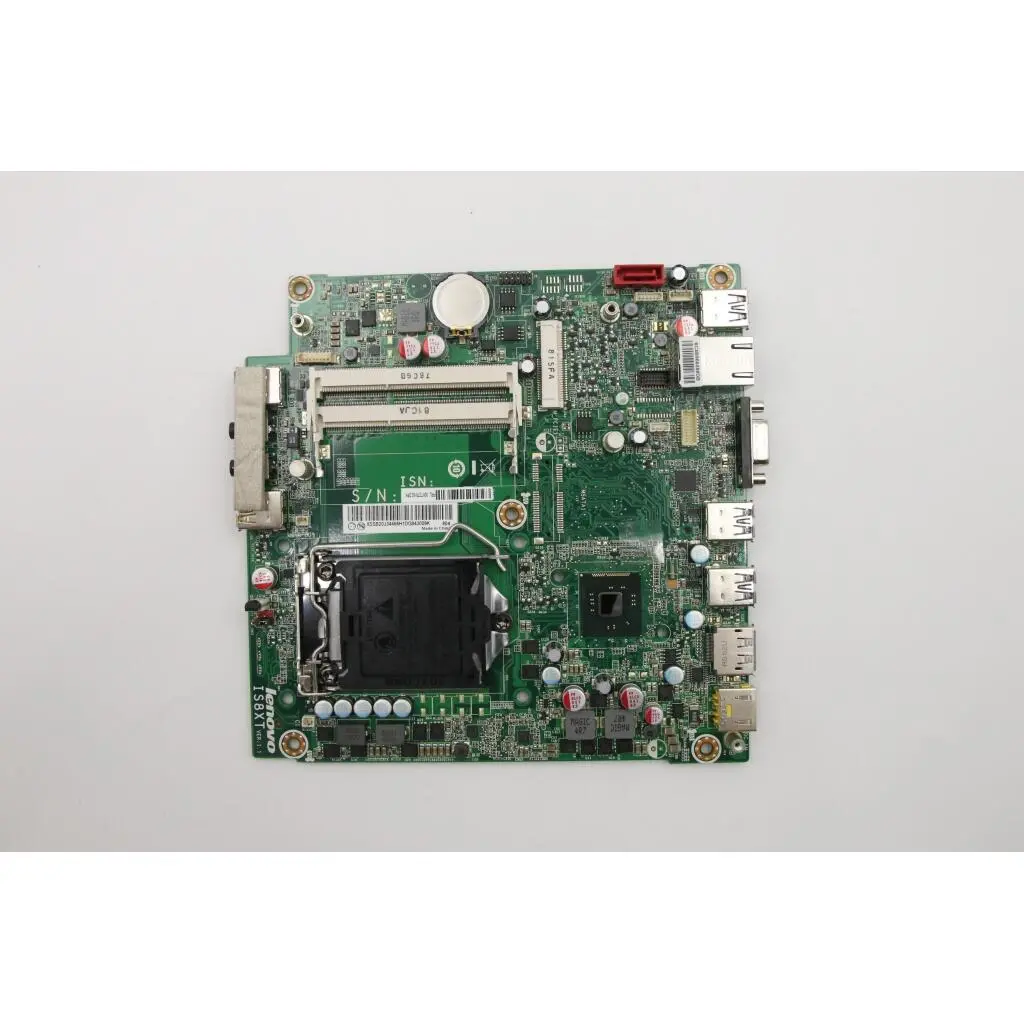 Lenovo BDPLANAR M93 Intel Q87 VPR TINY for big refresh NO DPK - Image 6