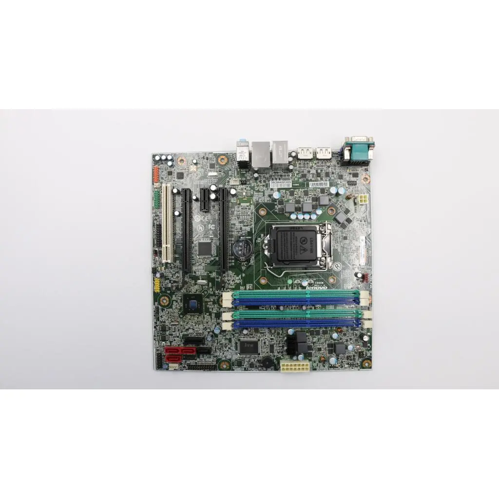 Lenovo BDPLANAR M93 Intel Q87 VPR ATX for big refresh NO DPK - Image 3