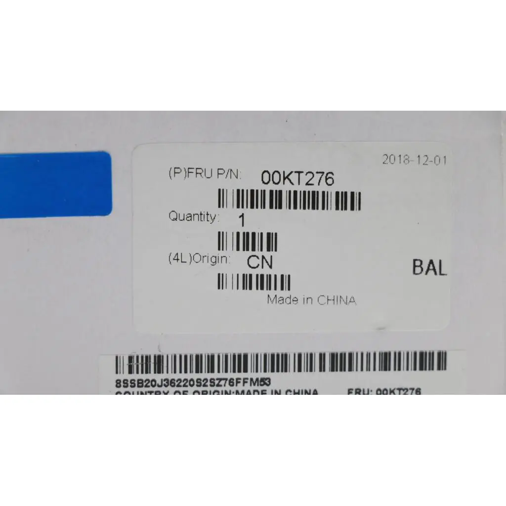 Lenovo BDPLANAR M93 Intel Q87 VPR ATX for big refresh NO DPK - Image 6