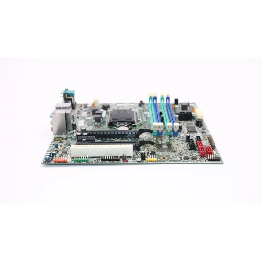 Lenovo BDPLANAR M93 Intel Q87 VPR ATX for big refresh NO DPK - Image 7