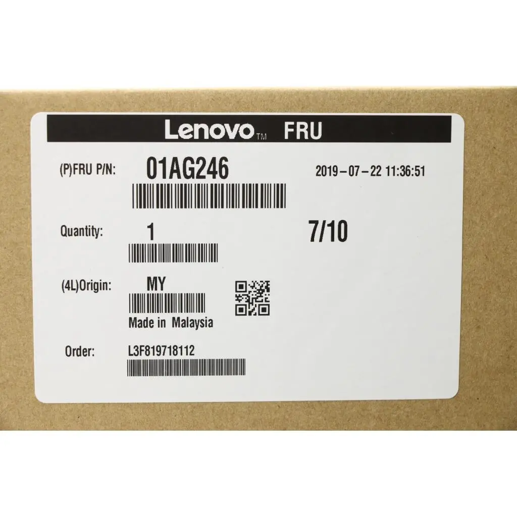 Intel Xeon E-2146G 3.5GHz 80W - Image 3