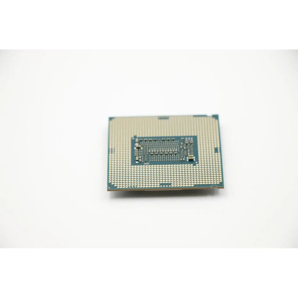 Intel Xeon E-2146G 3.5GHz 80W - Image 4