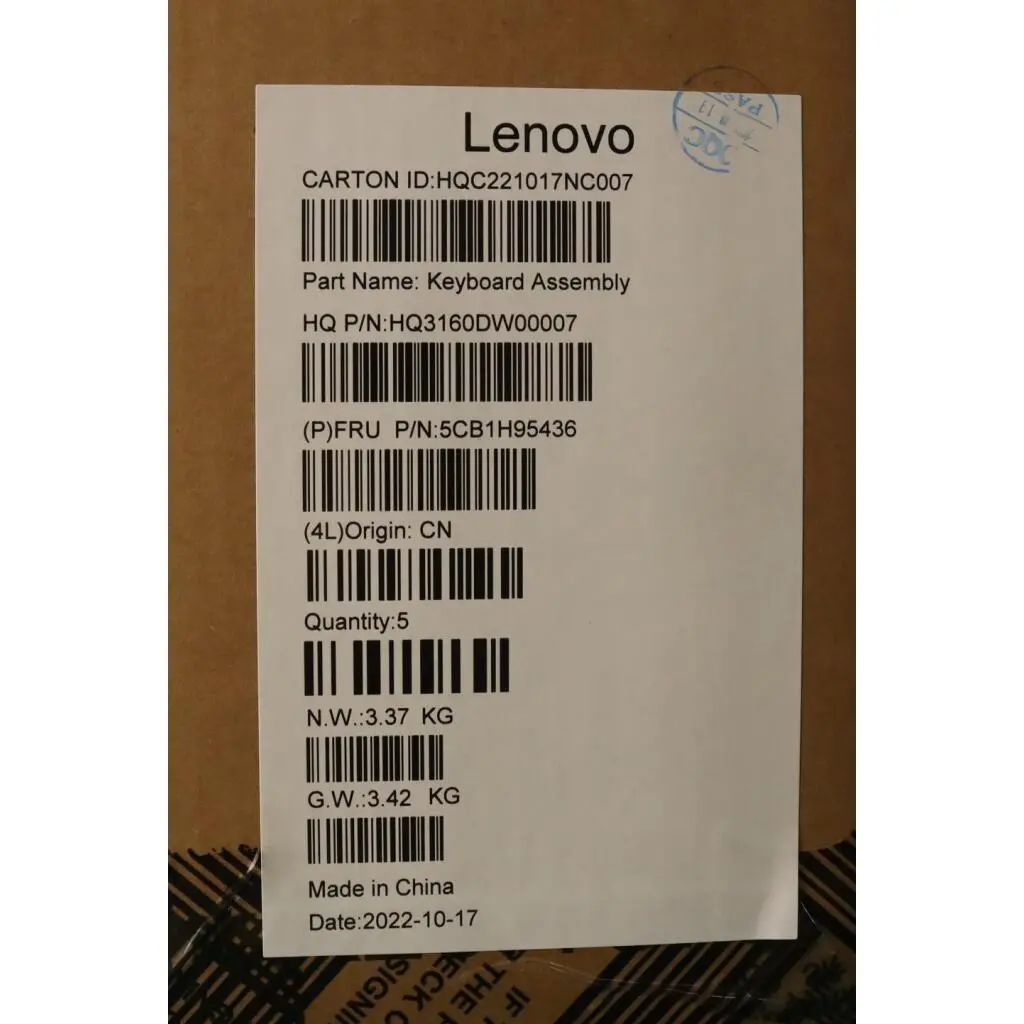 5CB1H95436 - Image 4