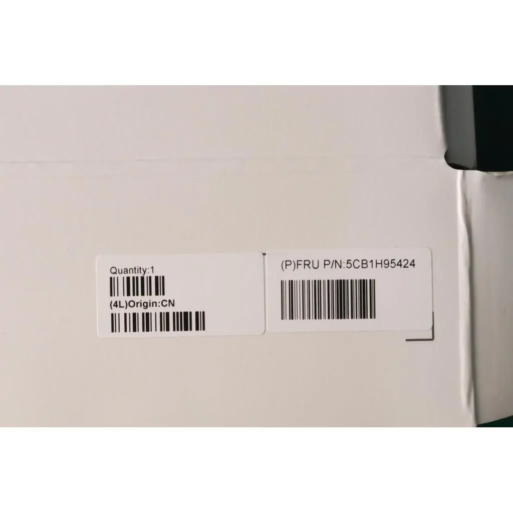 5CB1H95424 - Image 3