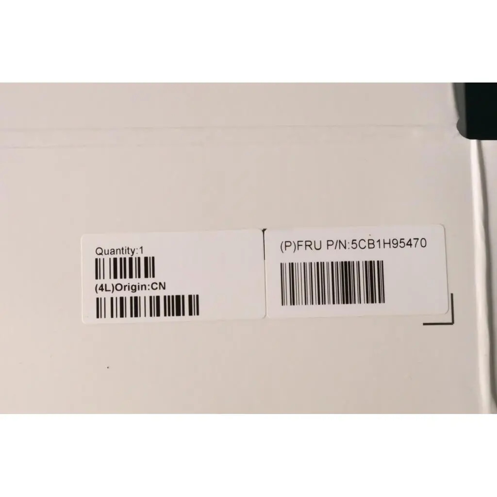 5CB1H95470 - Image 3