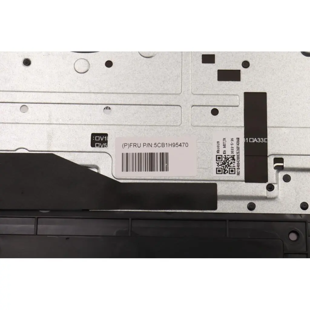 5CB1H95470 - Image 5