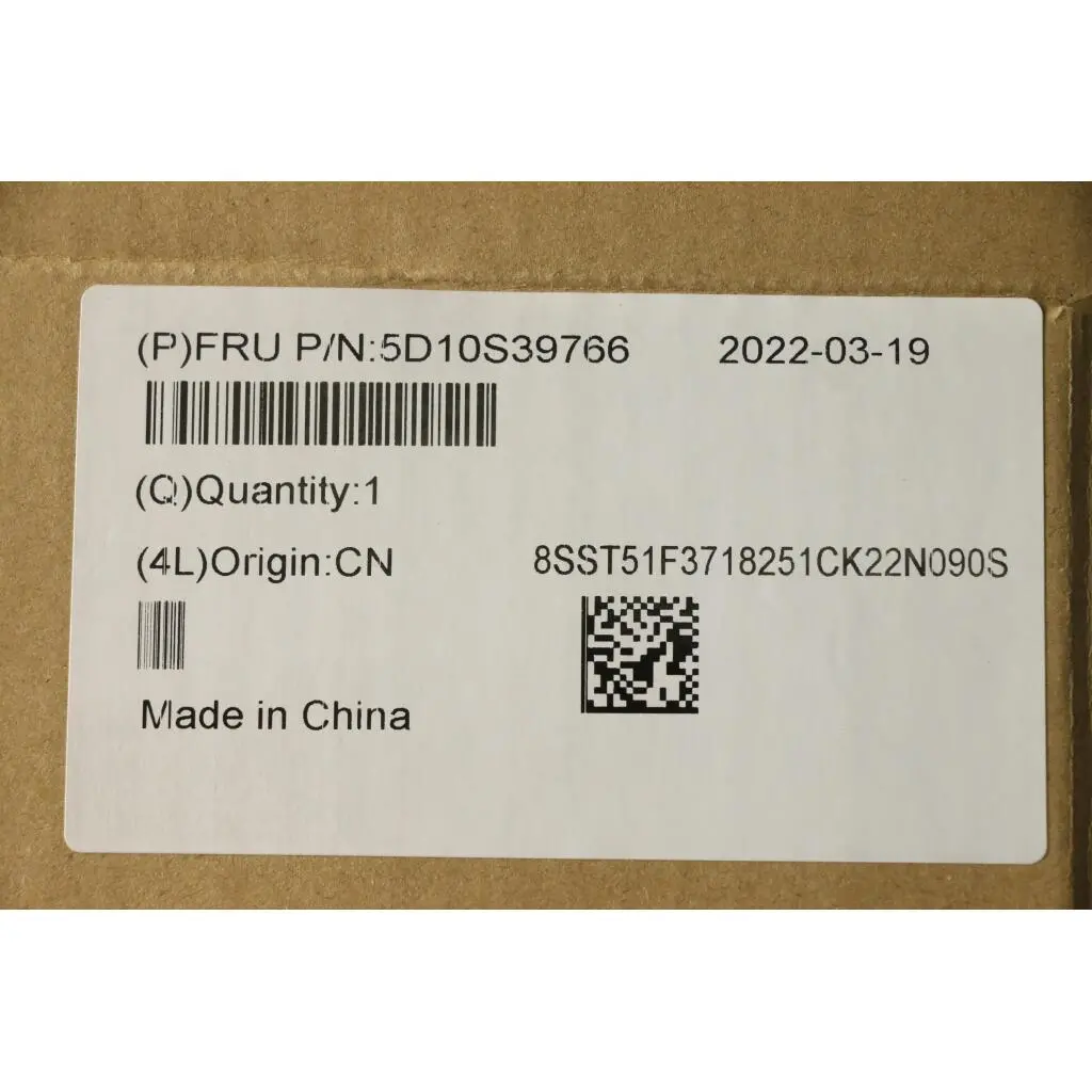 Lenovo LCD Module,13.3",FHD,Touch,IPS,300nit - Image 8