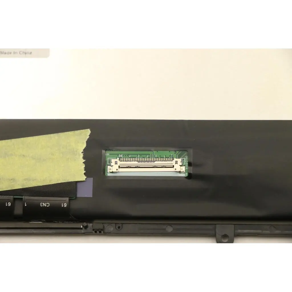 Lenovo LCD Module,13.3",FHD,Touch,IPS,300nit