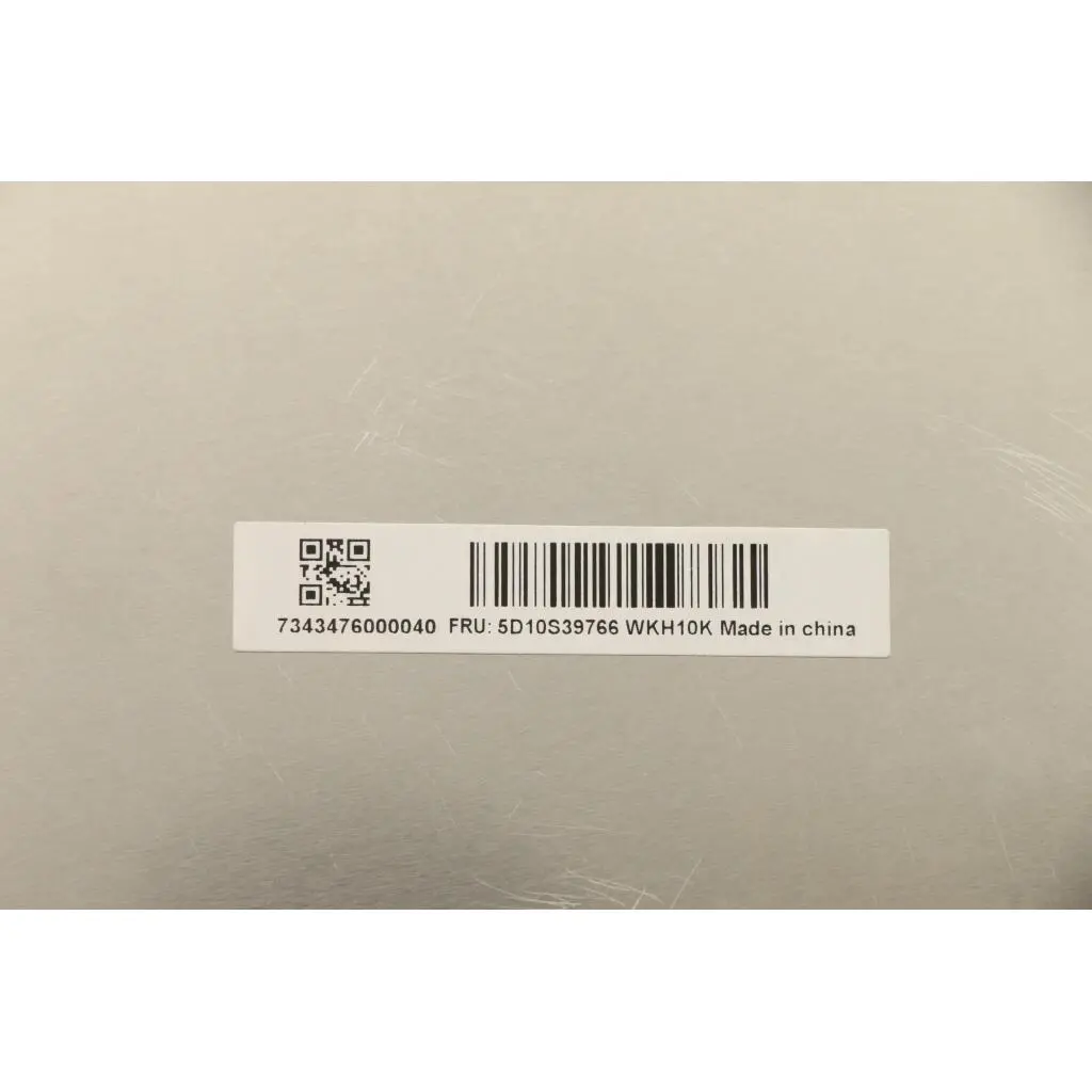 Lenovo LCD Module,13.3",FHD,Touch,IPS,300nit - Image 4