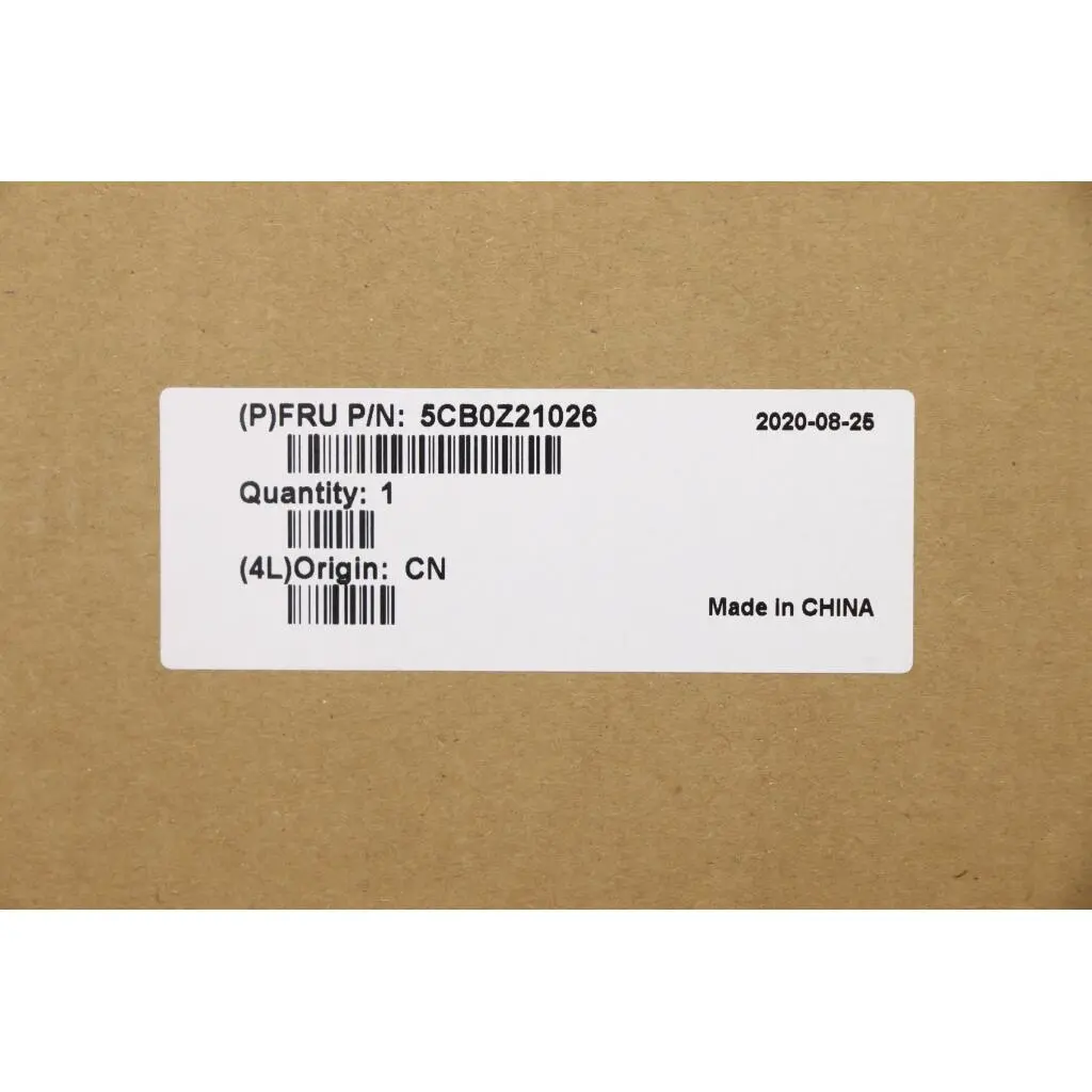 5CB0Z21026 - Image 3