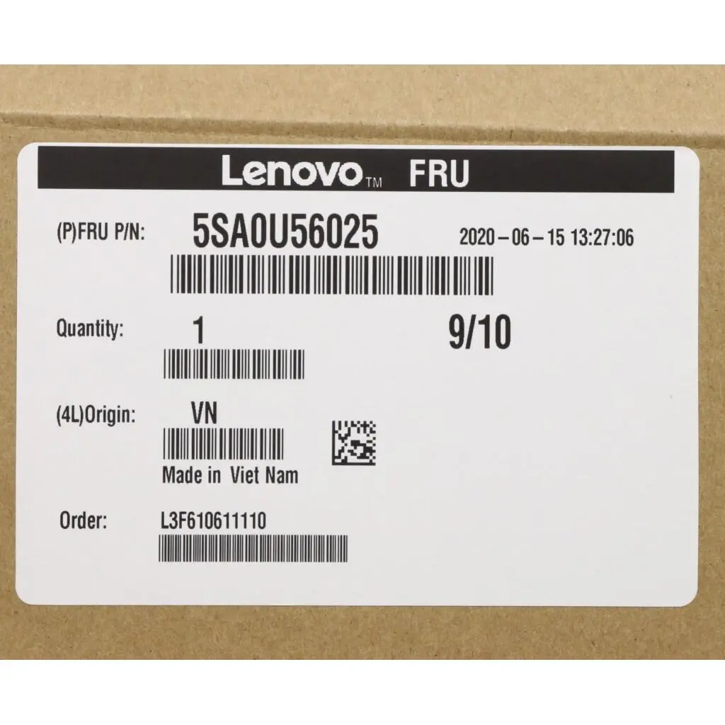 5SA0U56025 - Image 2