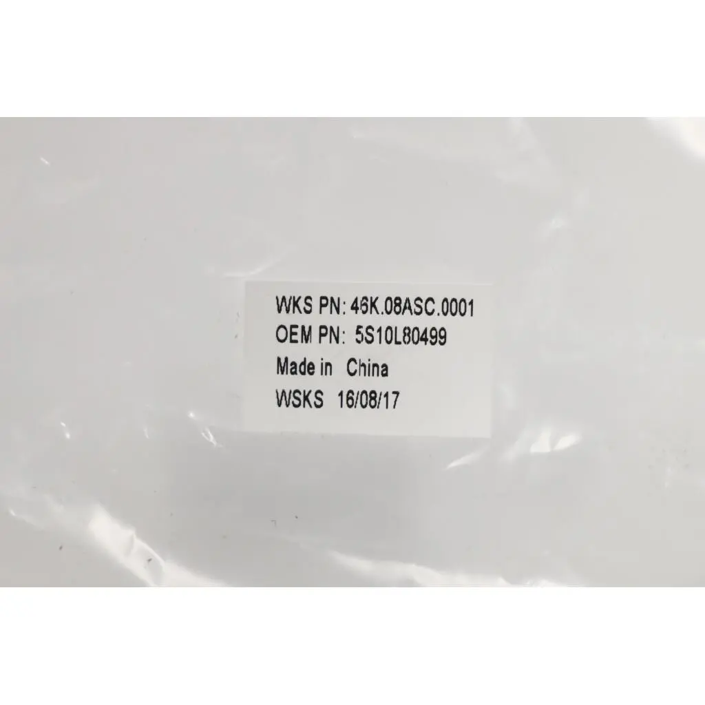 5S10L80499 - Image 4