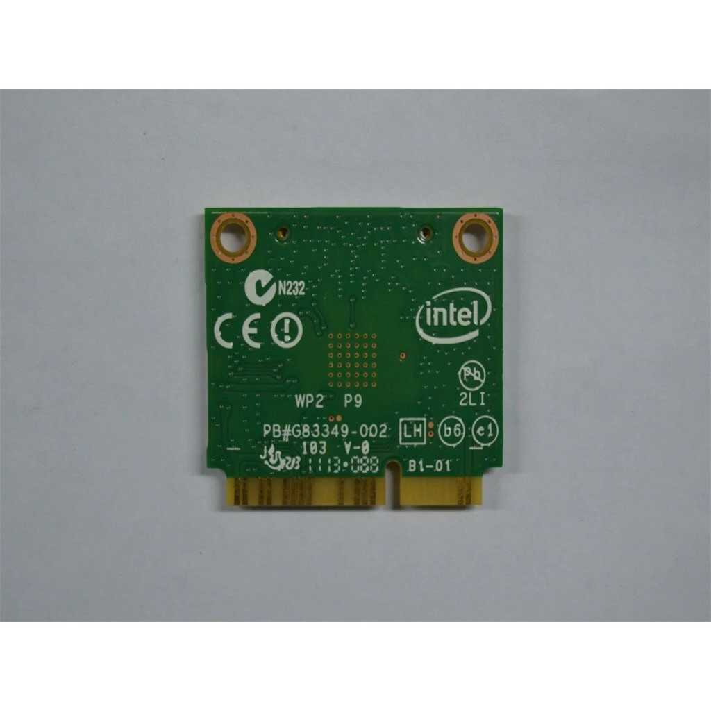 Intel 7260BN 2x2BN+BT PCIE HMC WLAN - Image 2
