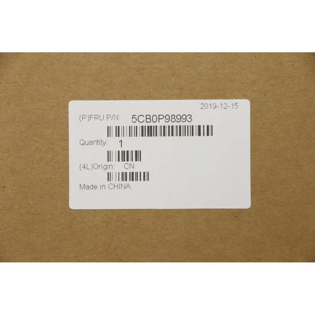 5CB0P98993 - Image 3