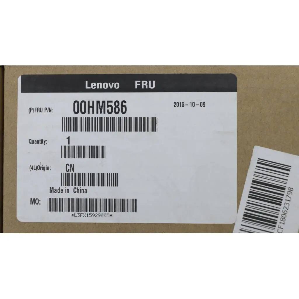 Lenovo HDD 500G,2.5,7mm,7200,SATA,STD,HGST - Image 2