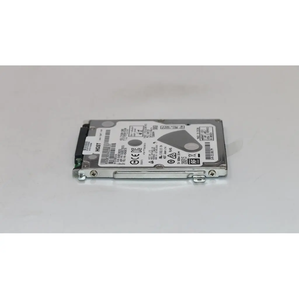 Lenovo HDD 500G,2.5,7mm,7200,SATA,STD,HGST - Image 3
