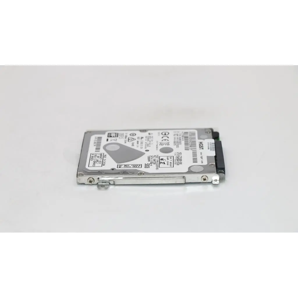 Lenovo HDD 500G,2.5,7mm,7200,SATA,STD,HGST - Image 4