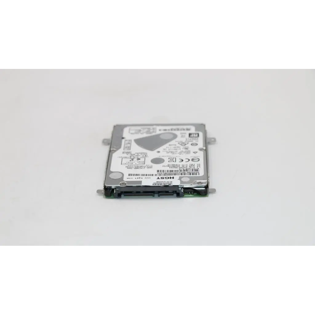 Lenovo HDD 500G,2.5,7mm,7200,SATA,STD,HGST - Image 7