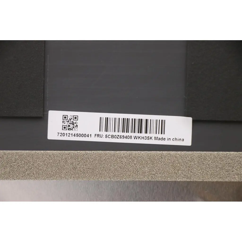 5CB0Z69408 - Image 5