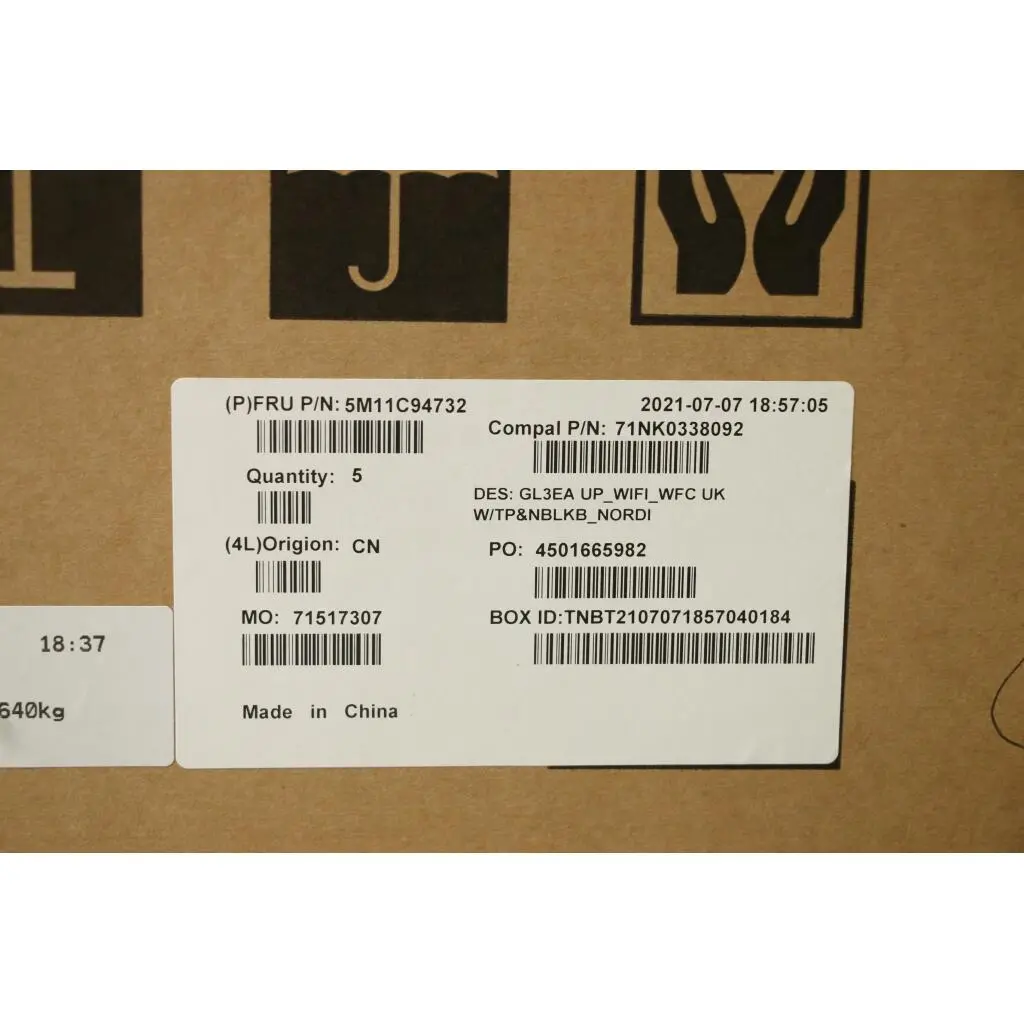 5M11C94732 - Image 3