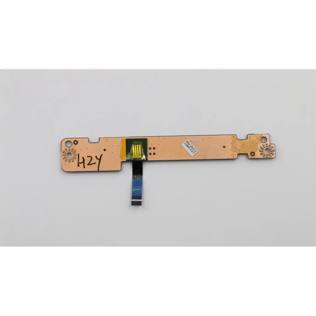 PIQY0 TP BUTTON BOARD W/CABLE - Image 4