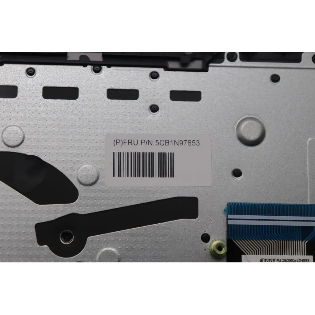 5CB1N97653 - Image 6