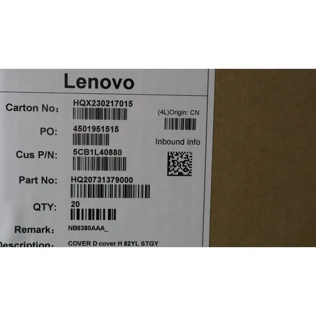 5CB1L40880 - Image 6