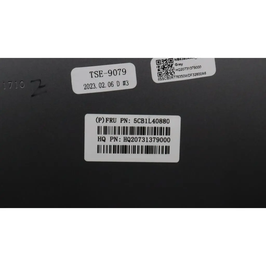 5CB1L40880 - Image 4