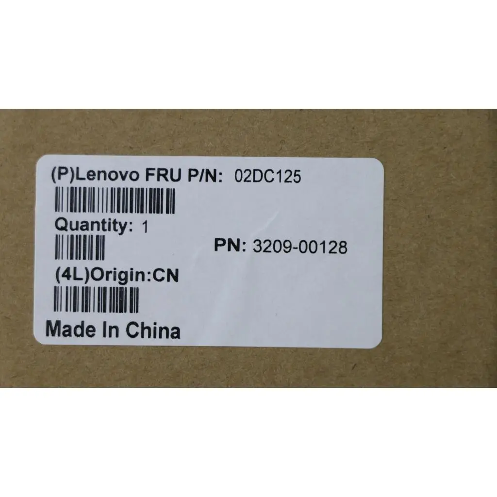 Lenovo LCD Module,10.1",FHD,Touch,Glare,IPS - Image 4