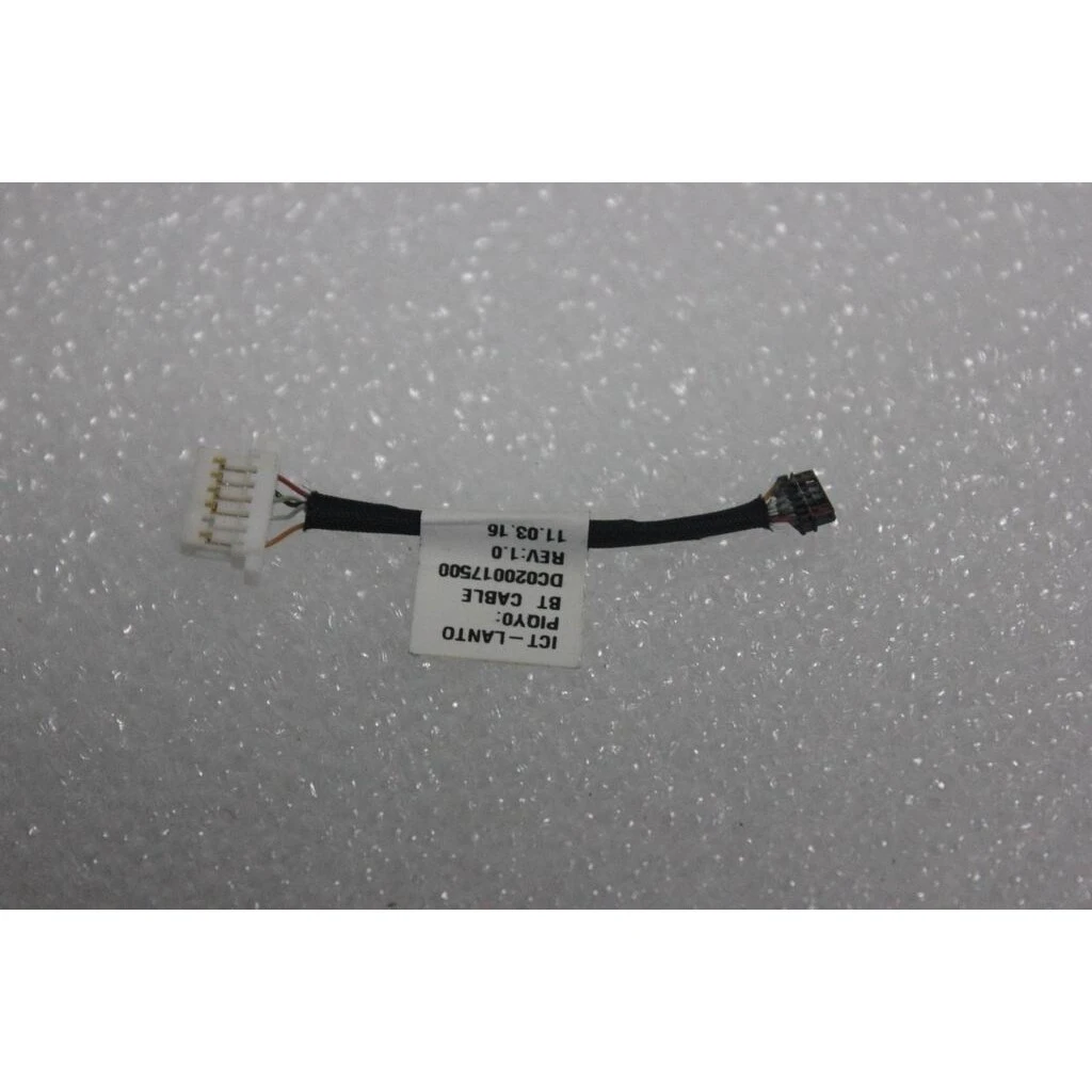 PIQY0 BLUETOOTH CABLE - Image 6