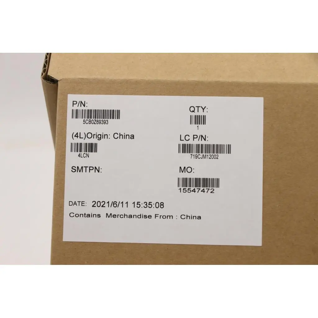 COVER ACOVER,W/WLAN Antenna,W/Gasket - Image 5