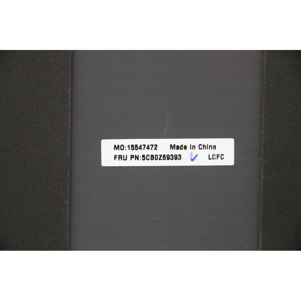 5CB0Z69393 - Image 3