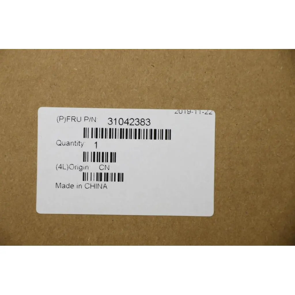 NIWE1 THERMAL MODULE-DIS - Image 2