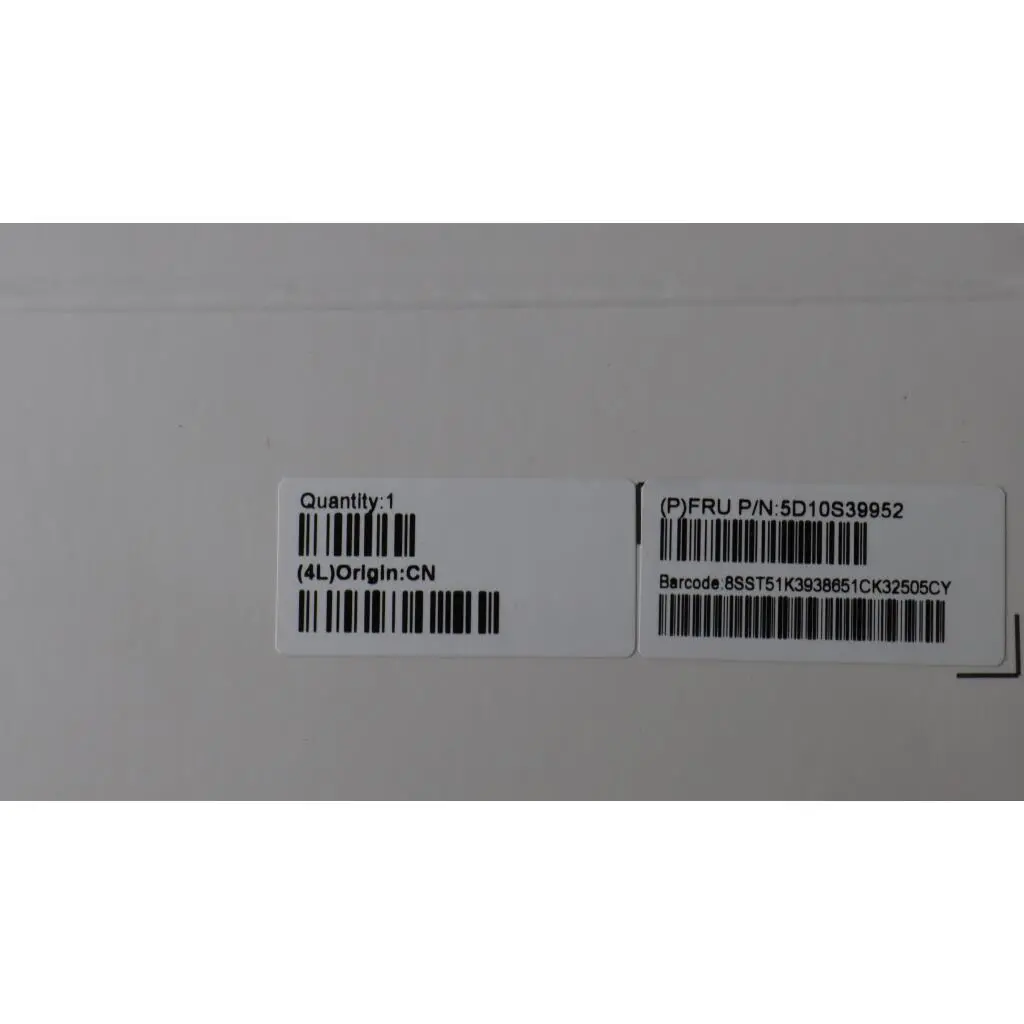 5D10S39952 - Image 9