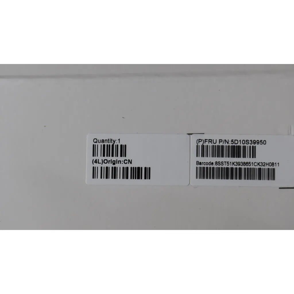 Lenovo LCD Module,14",WUXGA,Touch,Glare,OLED,400nit,100%DCI-P3 - Image 4
