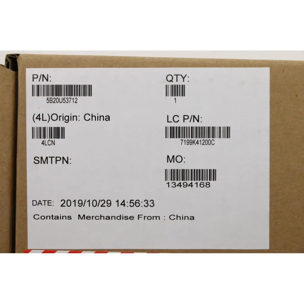 Lenovo BDPLANAR L B360 35W LC WIN DPK - Lenovo BDPLANAR L