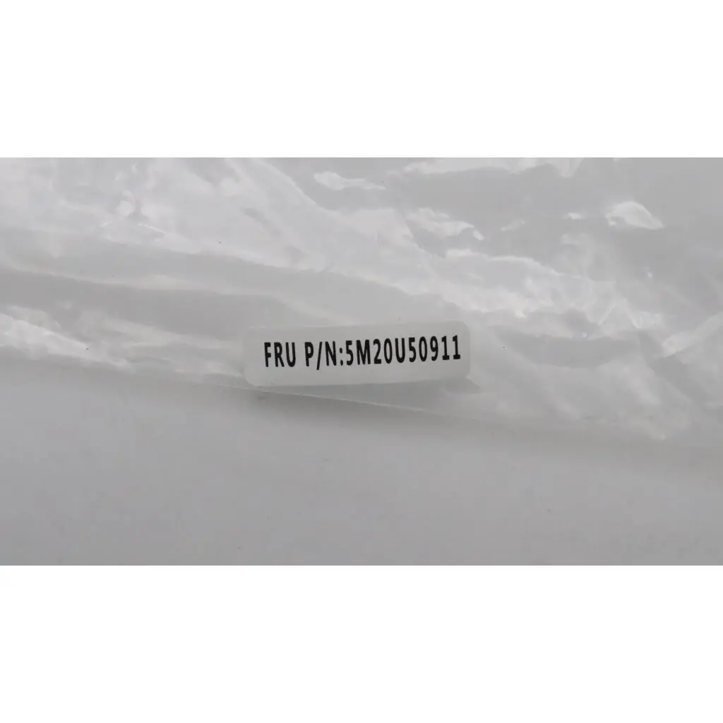 5M20U50911 - Image 4