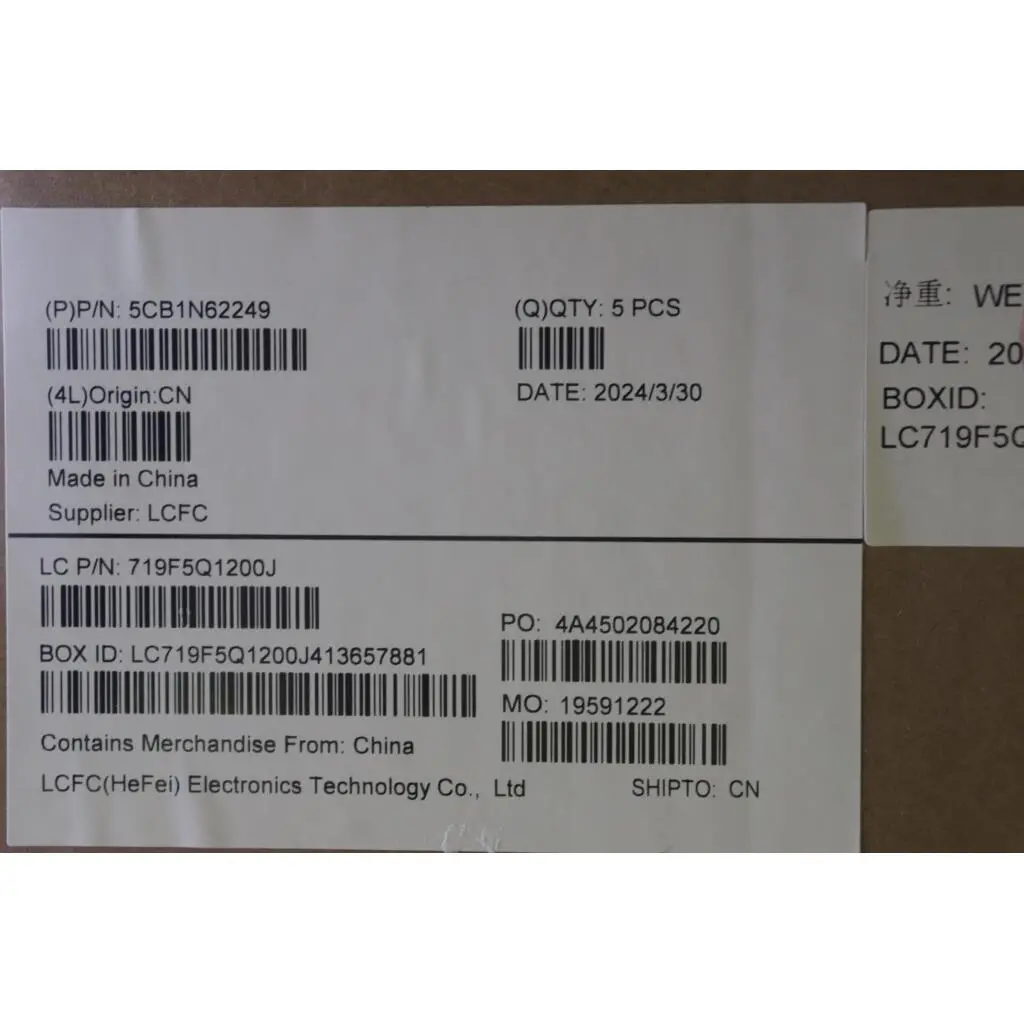 5CB1N62249 - Image 2