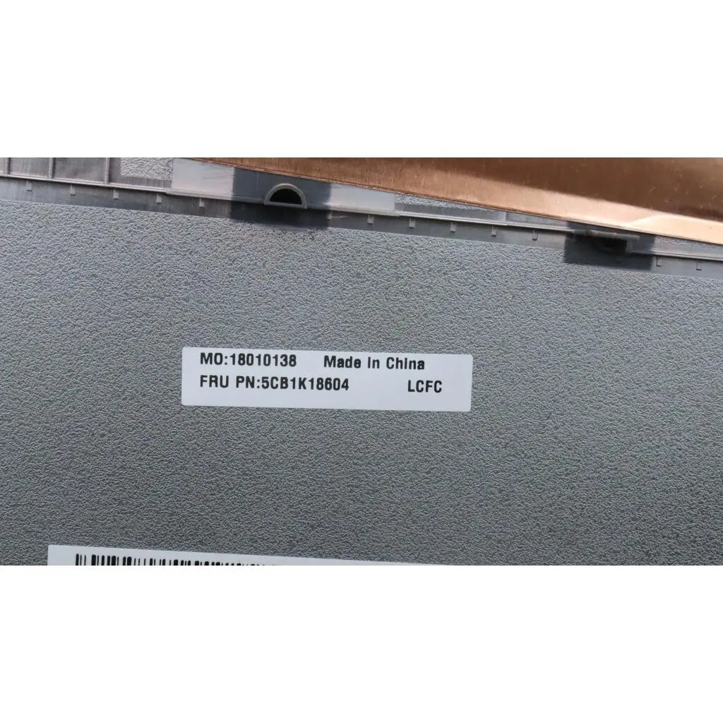 5CB1K18604 - Image 7