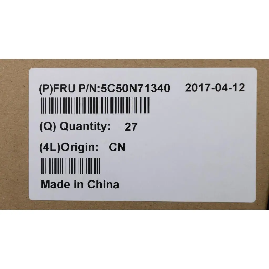 5C50N71340 - Image 5