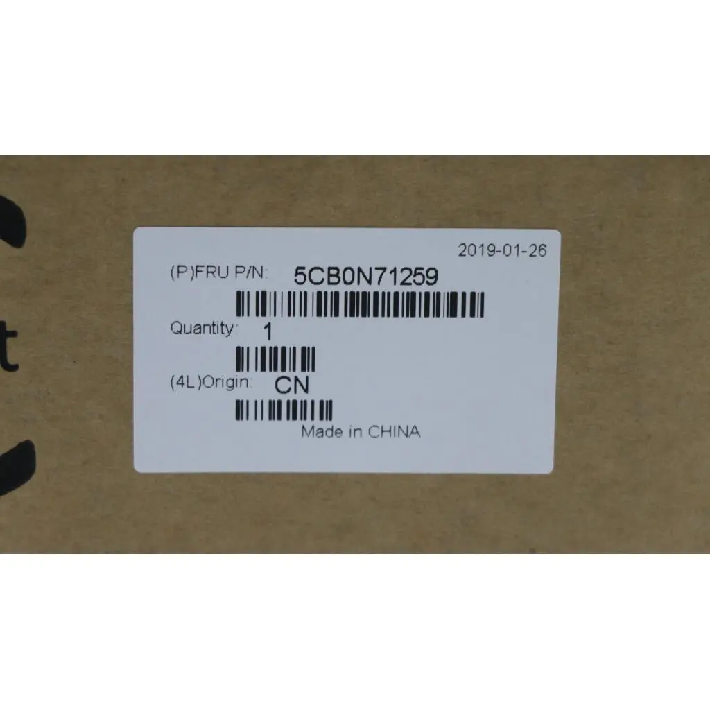 5CB0N71259 - Image 3